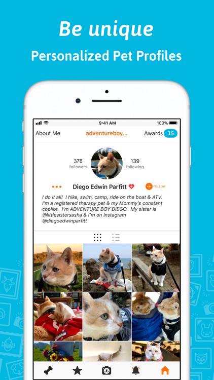 ZooPix screenshot-3