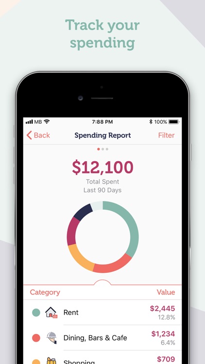 MoneyBrilliant screenshot-5