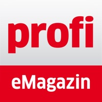 Kontakt Profi Magazin für Agrartechnik