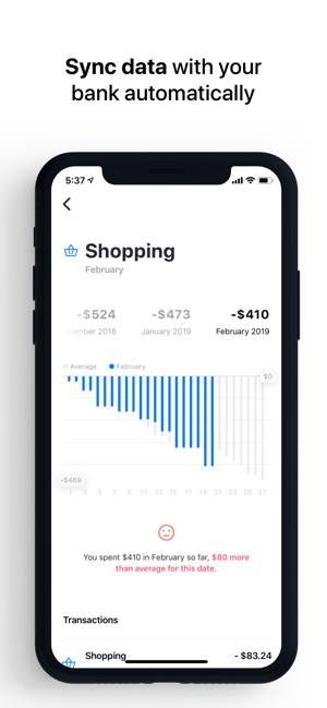 Predict - Budget and expenses(圖5)-速報App