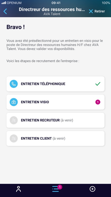 AVA Talent Recrutement