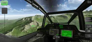 Air Cavalry PRO - Screenshot 3