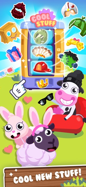 Little Farm Life(圖2)-速報App