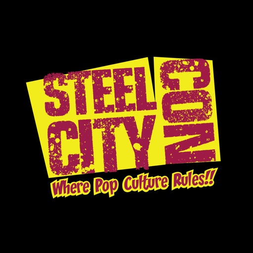 Steel City Con