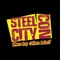 The Steel City Con App allows our fans to view all the events and activities at the convention