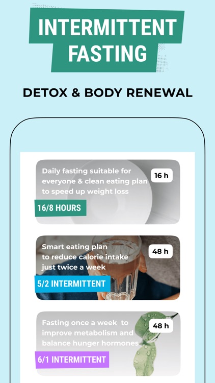 Youth: Anti-Aging & Self-Care screenshot-4