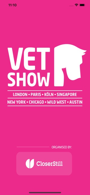 Vet Show