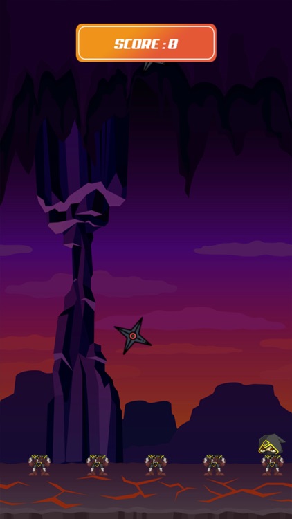 Save the Robert screenshot-3