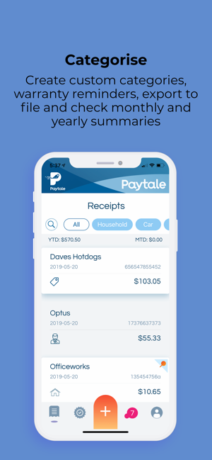 Paytale(圖4)-速報App