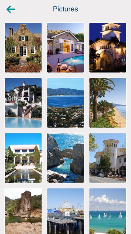 Santa Barbara Tourism Guide screenshot-3