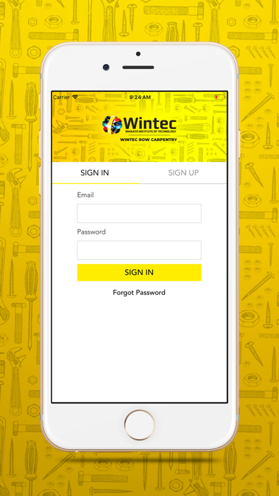 How to cancel & delete Wintec Row Carpentry from iphone & ipad 2