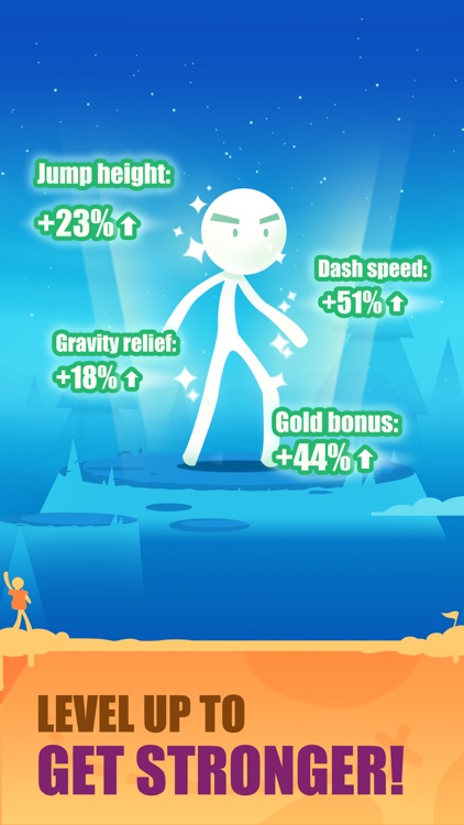 Climb Dash screenshot-4