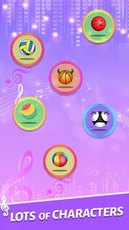 Slither on Music screenshot-4