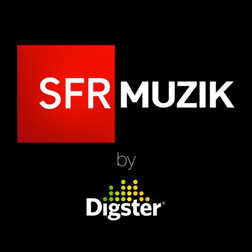 DIGSTER MUSIC SFR