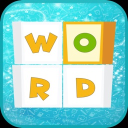 Guess Word Mix Puzzle Games