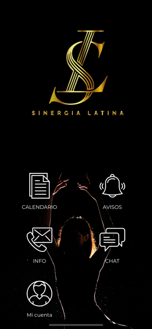 Sinergia Latina(圖1)-速報App