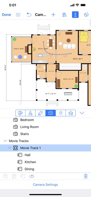 Live Home 3D Pro(圖8)-速報App