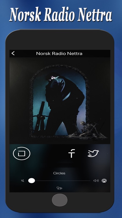 Norsk Radio Nettra