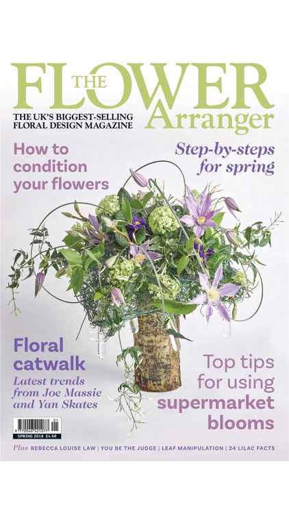 Flower Arranger screenshot-5