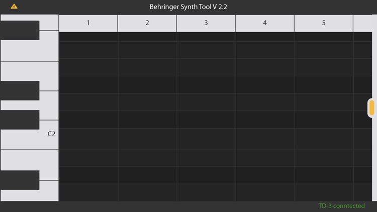 SYNTHTRIBE screenshot-6