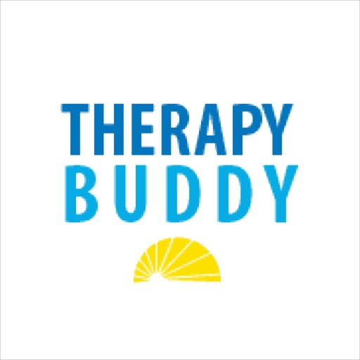 Therapy Buddy iOS App