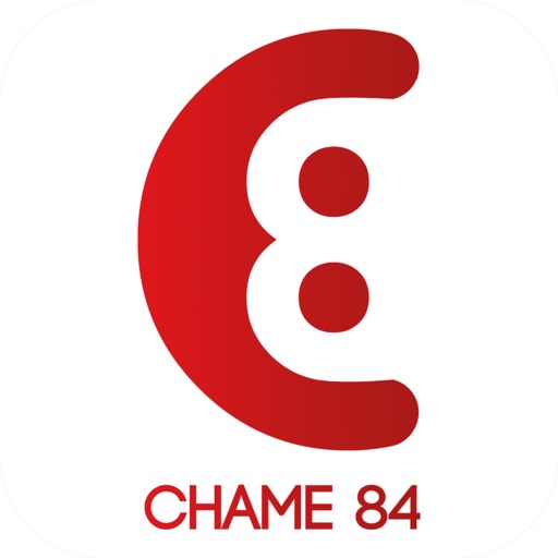 Chame 84 Motorista