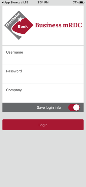 Northstar Bank Business mRDC(圖1)-速報App