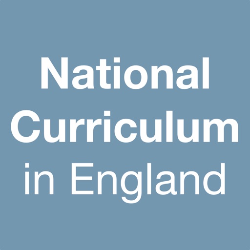 National Curriculum in England