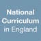 The complete English National Curriculum for KS1 to KS4