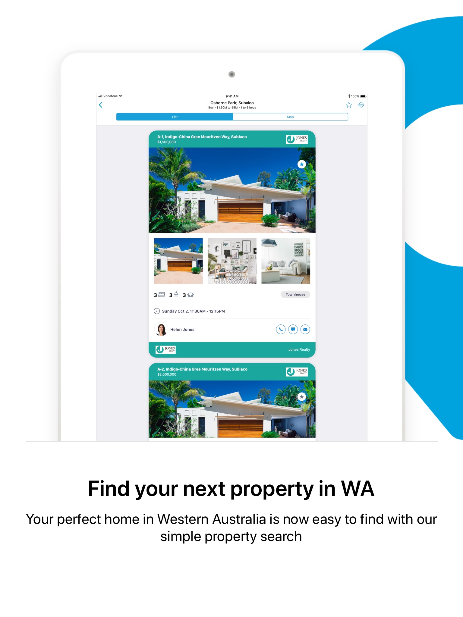 reiwa.com - Real Estate screenshot 2