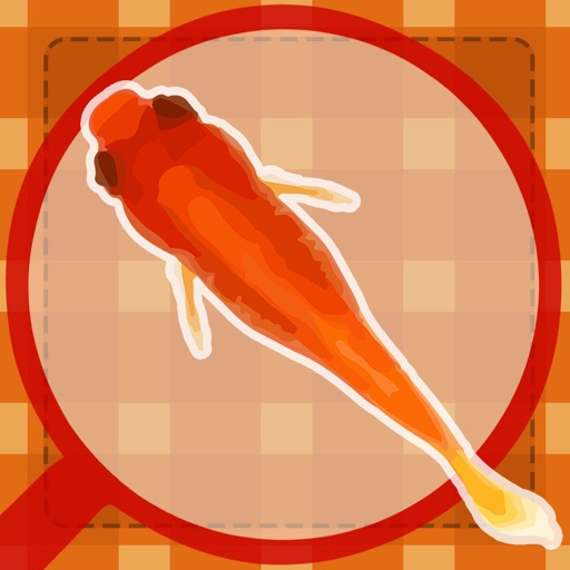 Scooping Goldfish (Festival) iOS App