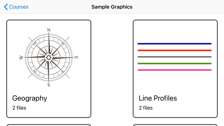 Vital-Digital Tactile Graphics screenshot-3