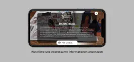 Game screenshot Altstadt Frankfurt AR hack