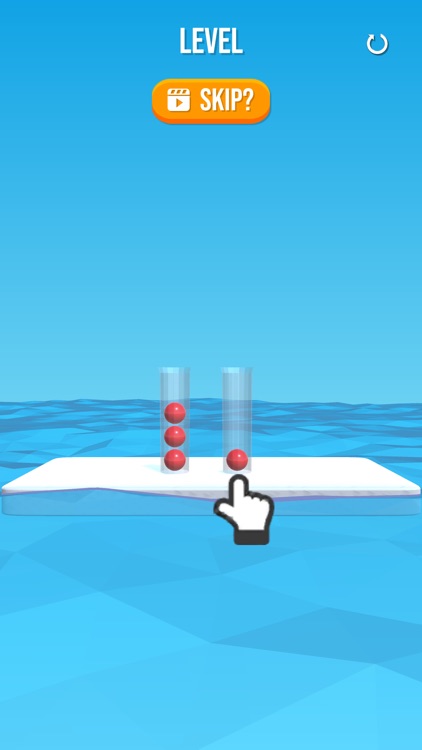 Ball Impulse 3D - Hyper Sort