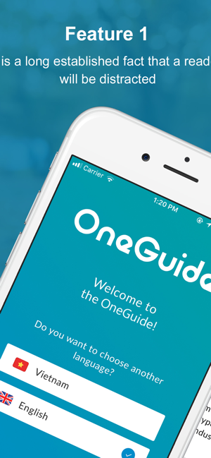 OneGuide(圖3)-速報App