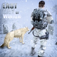 Last Day Of Winter - Survie! pour PC