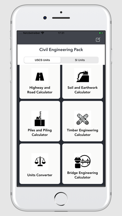 How to cancel & delete Civil Engineering Pack from iphone & ipad 2