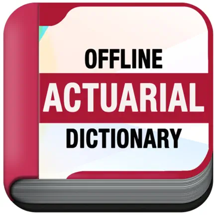 Actuarial Dictionary Offline Cheats