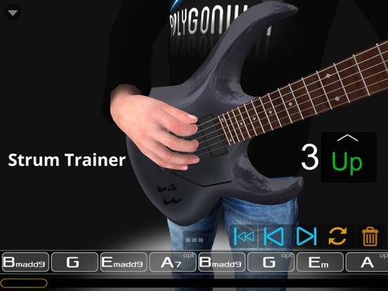 Guitar 3D PROのおすすめ画像3