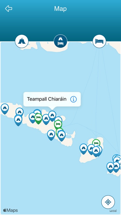 Aran Islands Tourism Guide screenshot-3