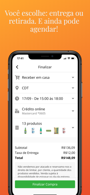 Supermercado Esteves(圖4)-速報App