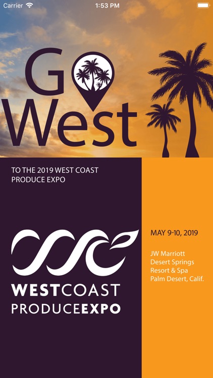 West Coast Produce Expo 2019