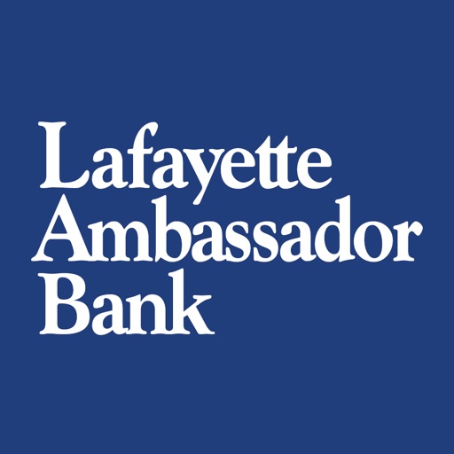 Lafayette Ambassador Bank