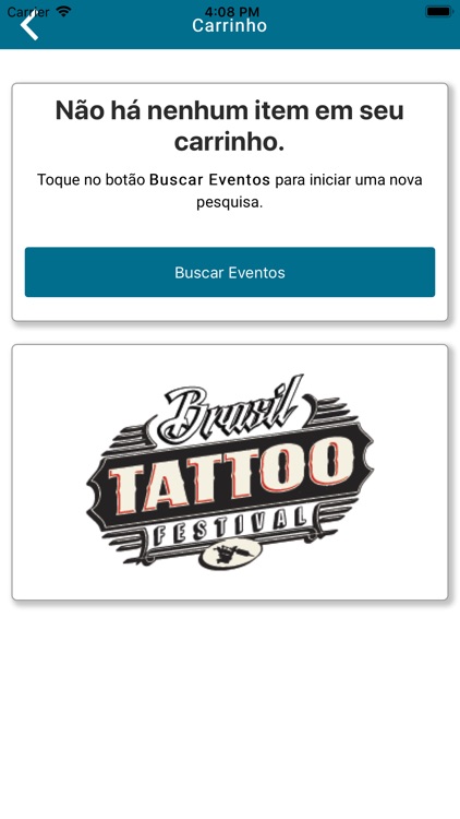 Brasil Tattoo Festival screenshot-3