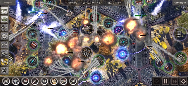 Defense Zone 3 Ultra HD Download Free