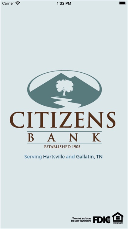 Citizens Bank – Mobile Banking