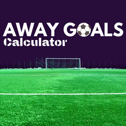 Away Goals Calculator Читы