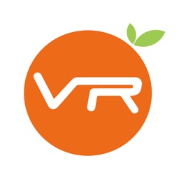 橙子VR Pro - 全景VR视频和3D电影播放器