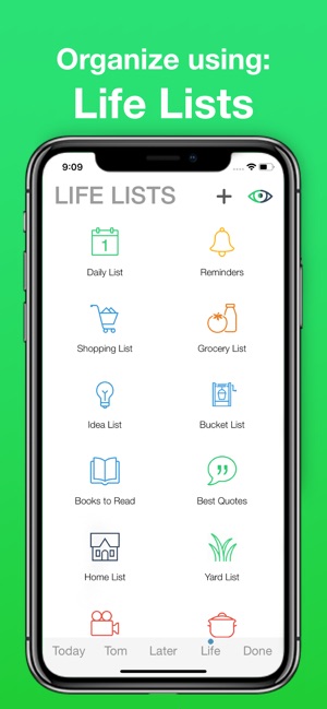 Do.List: To Do List Organizer(圖2)-速報App