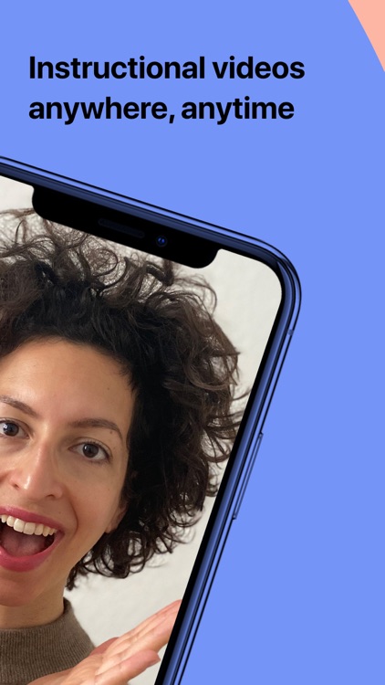Astound - Voice & Speech Coach